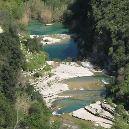 Villa La Carretteria, Ospitalita Siciliana Avola Exterior foto
