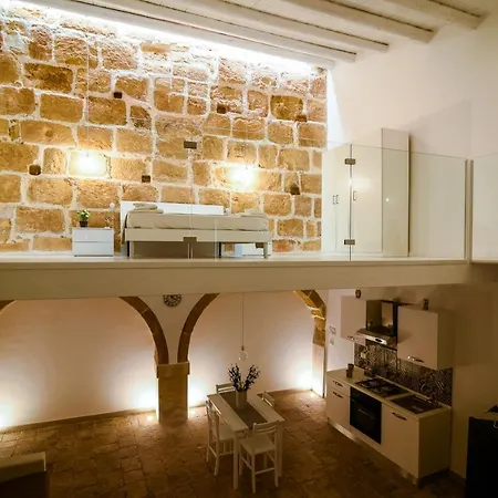 Villa La Carretteria, Ospitalita Siciliana Avola Exterior foto