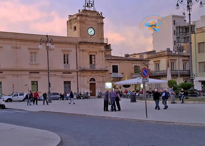 La Carretteria, Ospitalita Siciliana