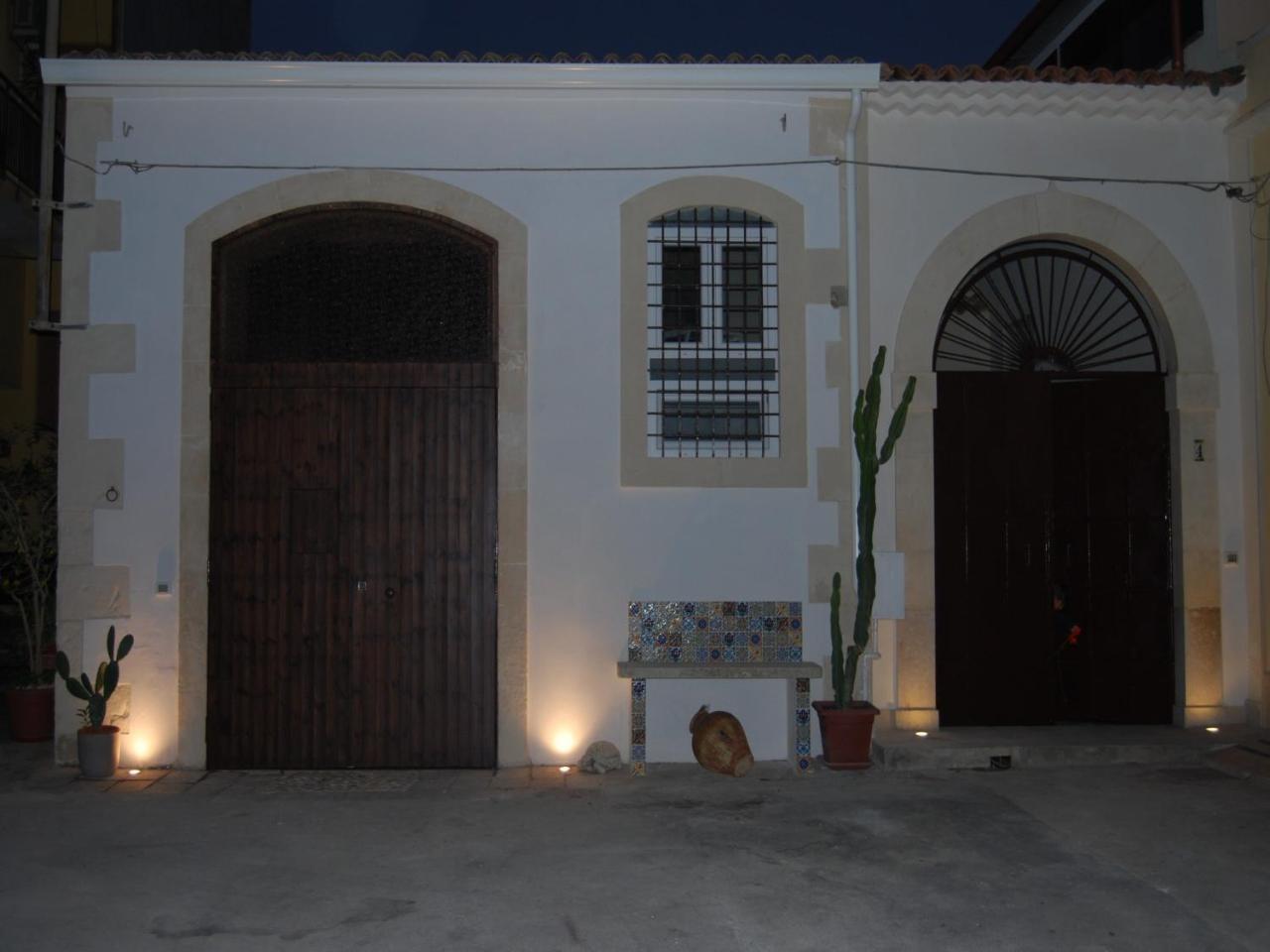 Holiday home La Carretteria, Ospitalita Siciliana Avola