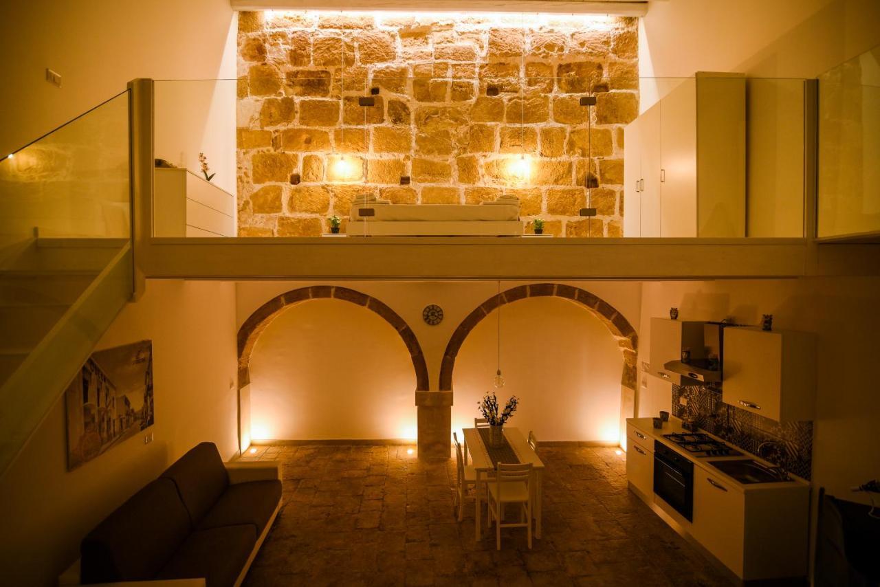 Holiday home La Carretteria, Ospitalita Siciliana