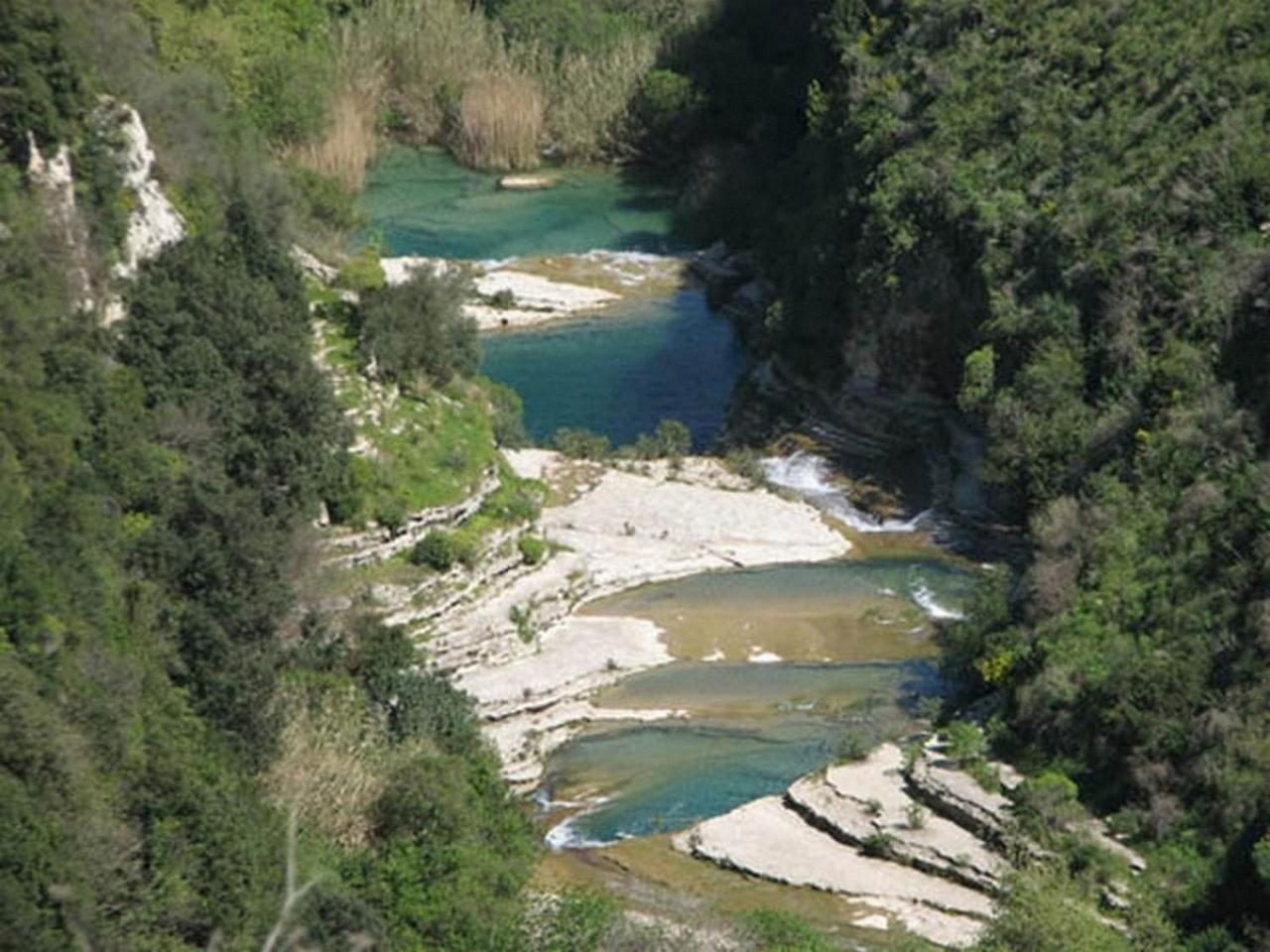 La Carretteria, Ospitalita Siciliana Holiday home *